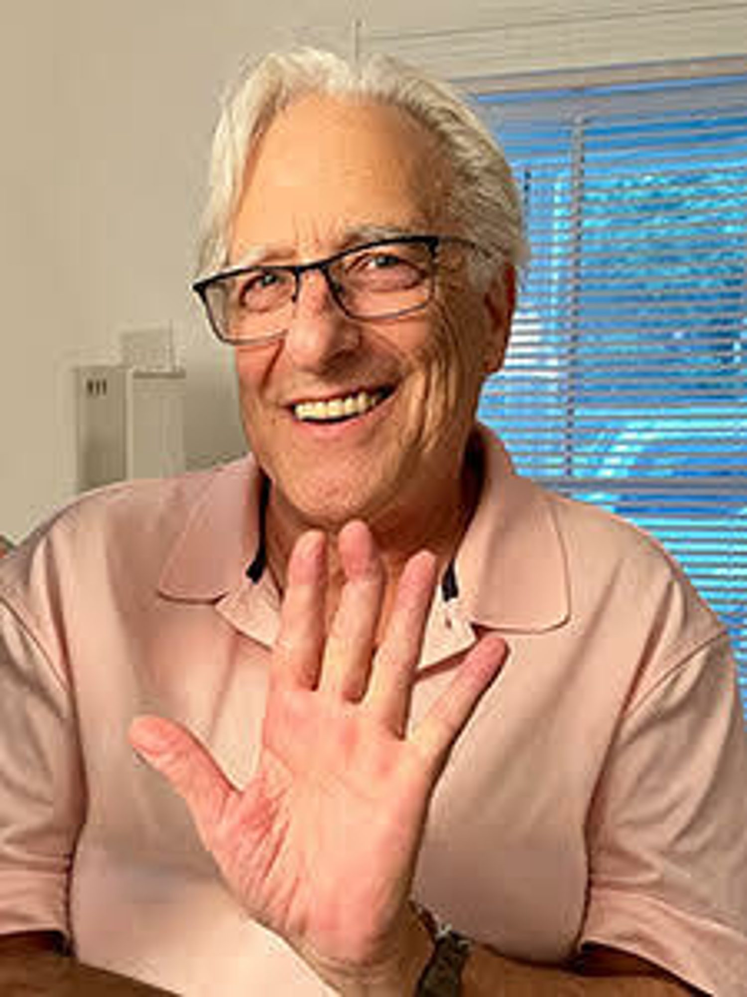 Alphonse Mattia