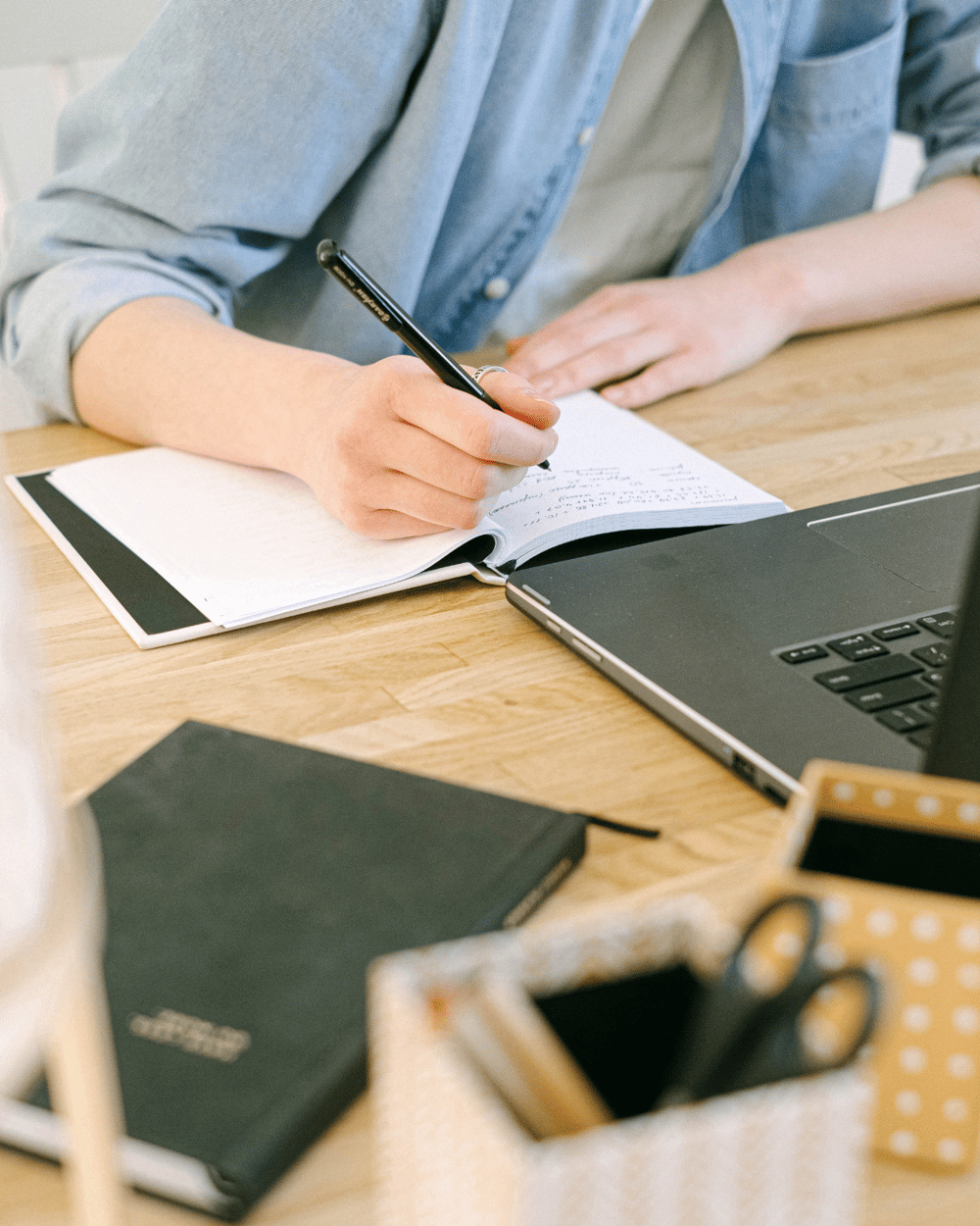 Grant Writing