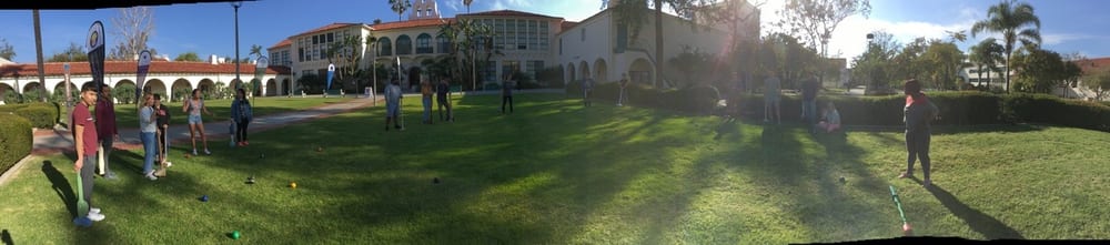 SDSU Campus