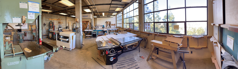 SDSU Studio View 6