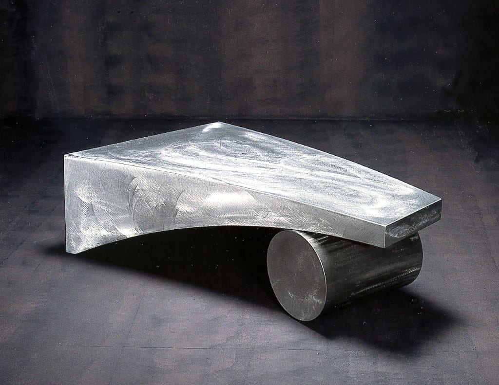 Wohl Coffee Table