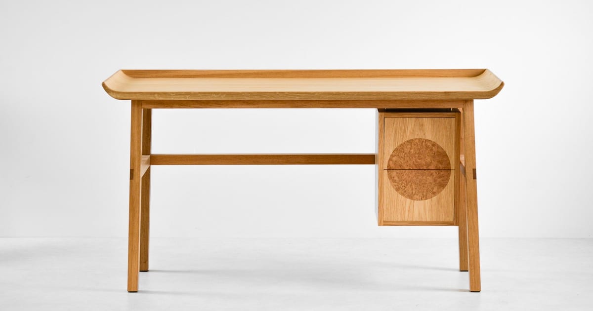 Noah Baker | The Furniture Society