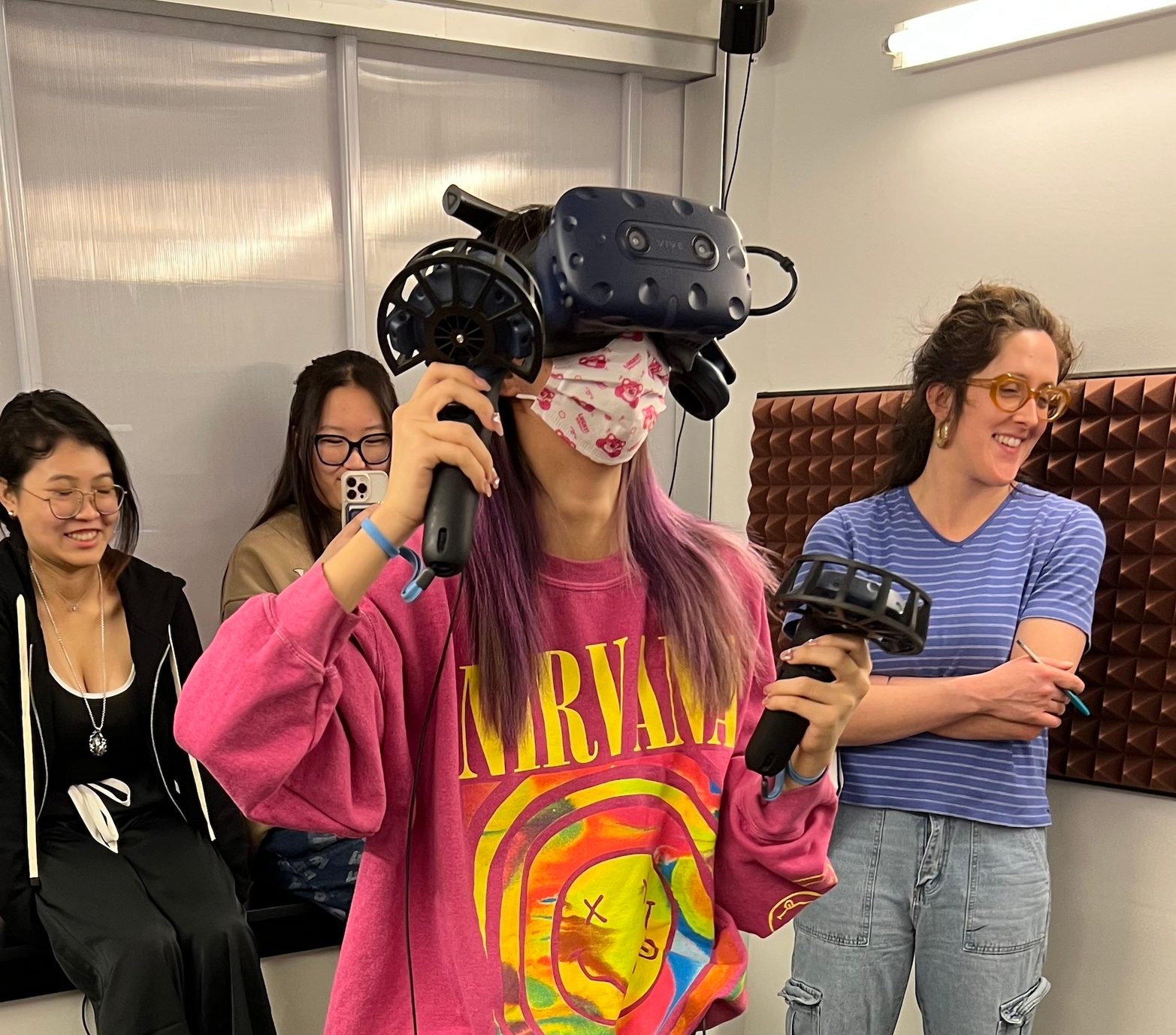 SYR Virtual Reality