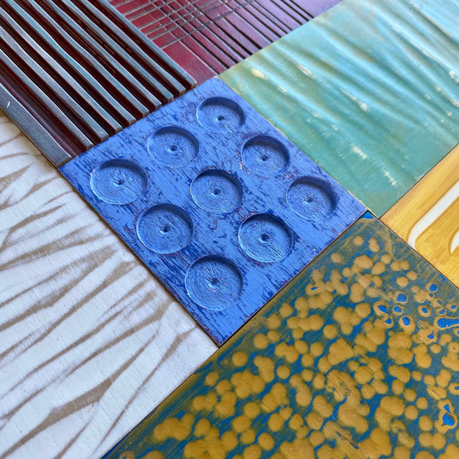 Berlage Test Samples2