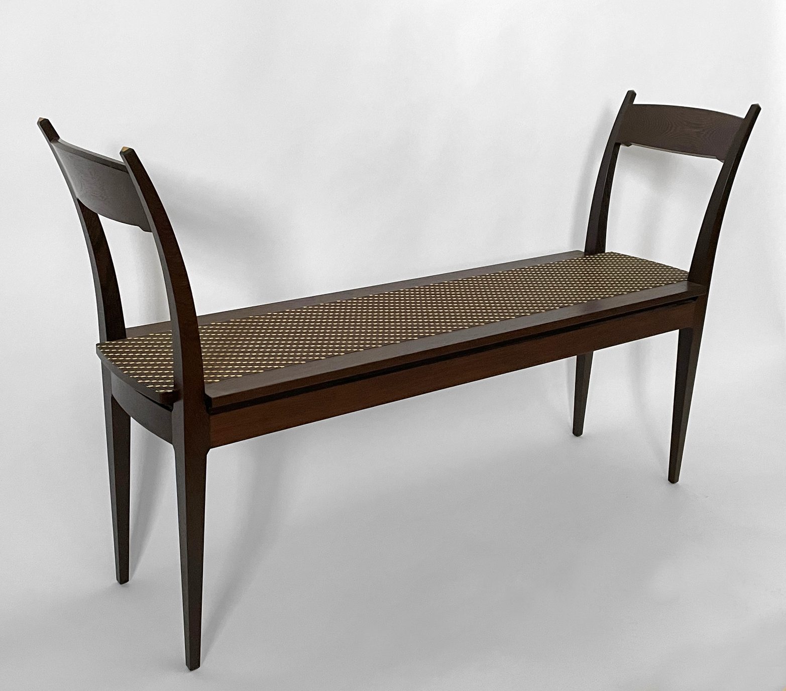 Kristina Madsen Bench At RISD