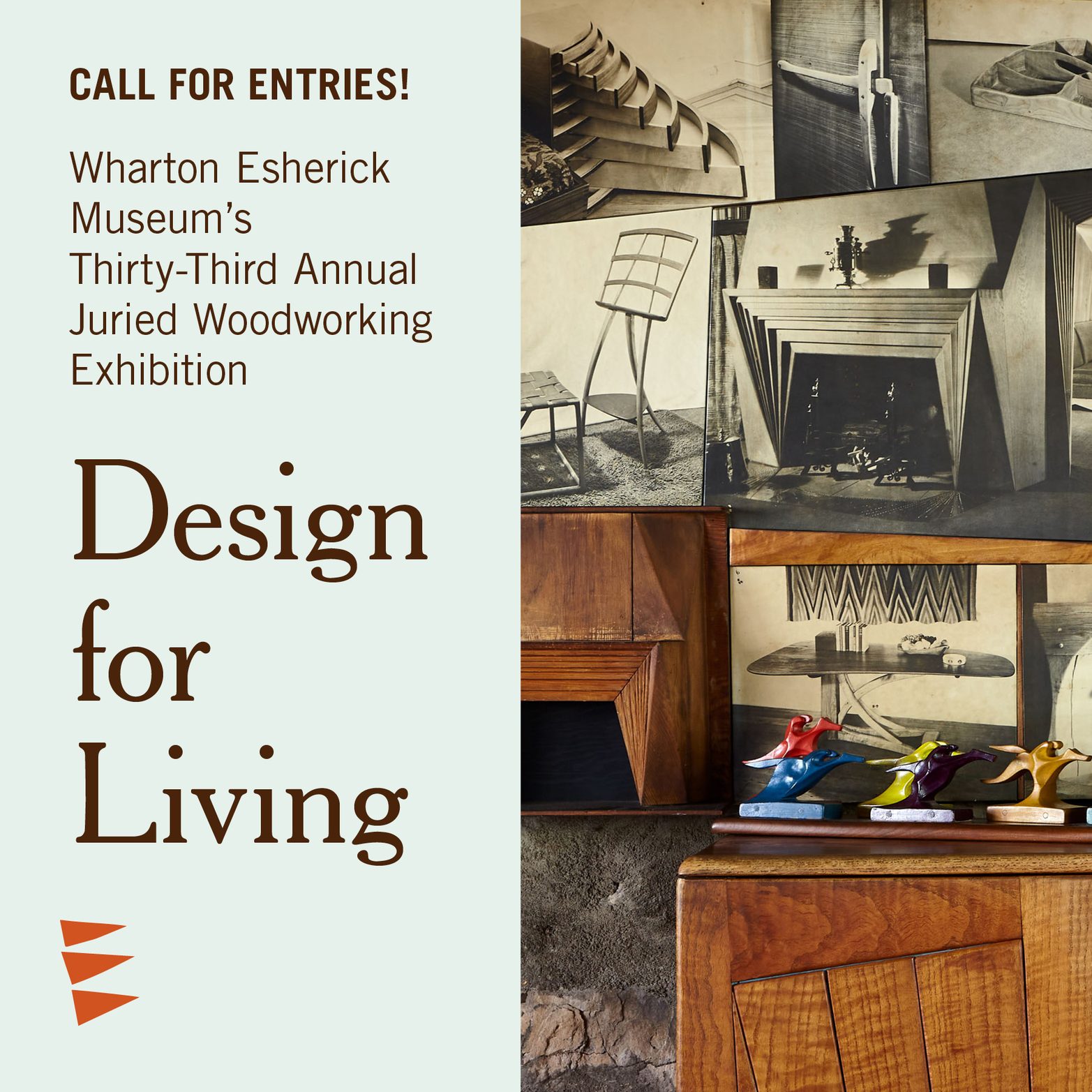 Juried Call B