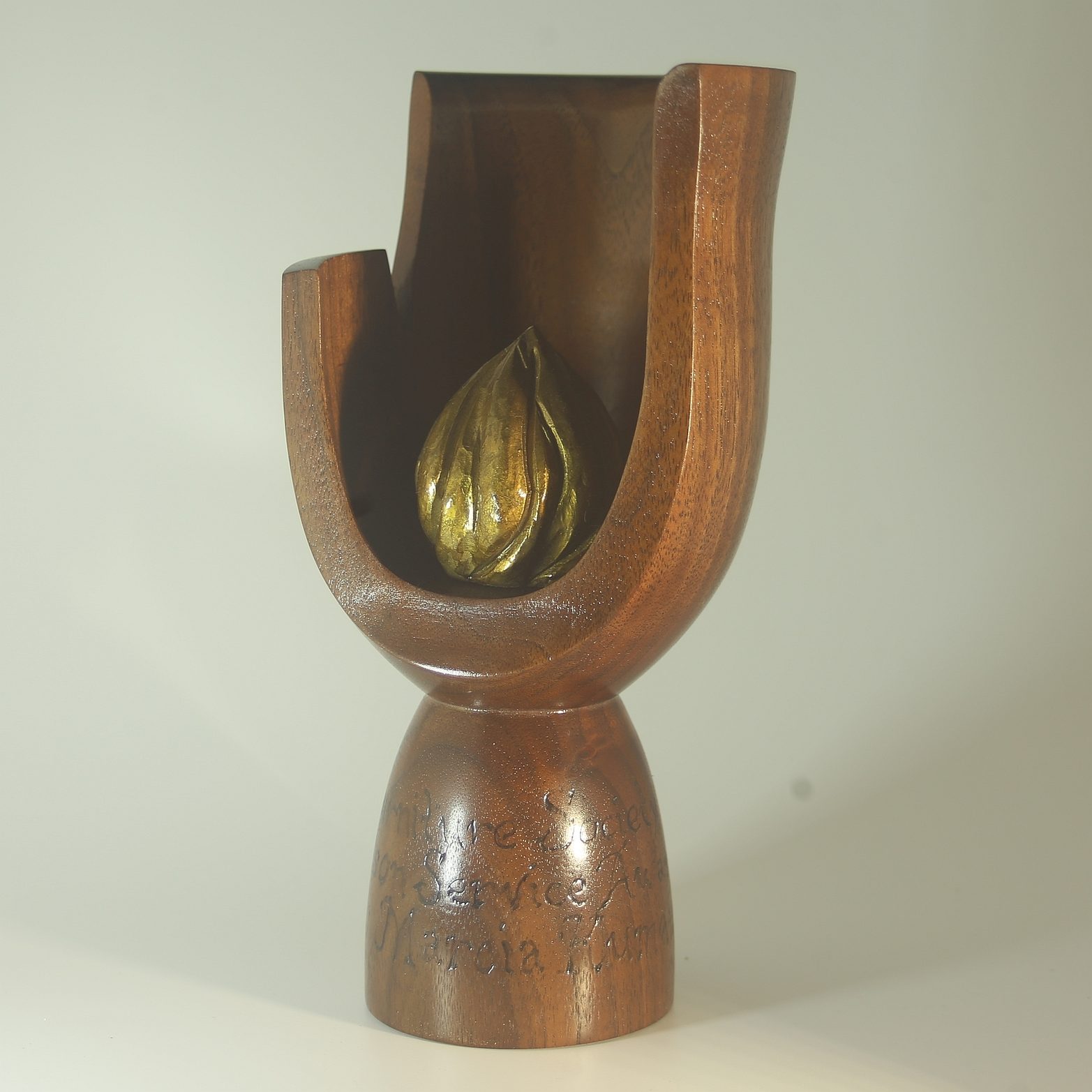 Steffi Dotson Award 2019