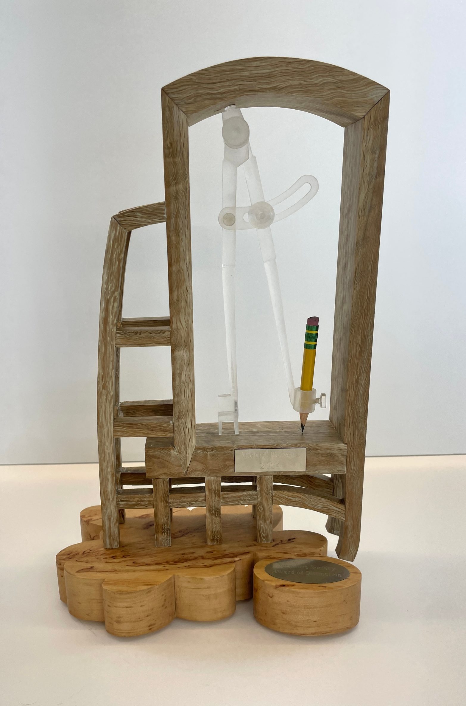Hurwitz AoD Trophy