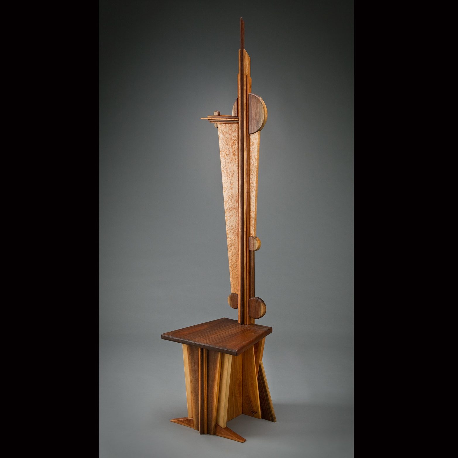 Chair #2