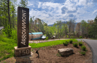 Arrowmont