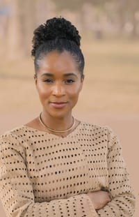 Lani Adeoye