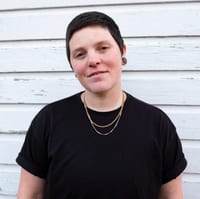 Chelsea Witt 2024 Headshot
