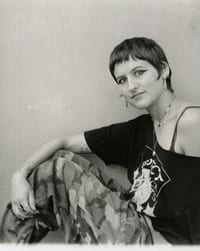 Anneke McDonald