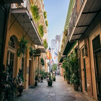 NOLA French Quarter