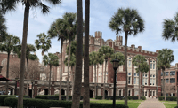 NOLA Loyola campus