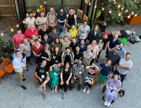 NOLA Final Party at YAYA