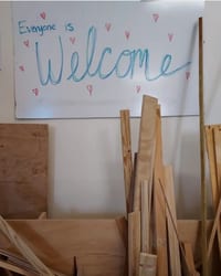 CWM Welcome