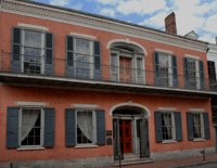 Hermann Grima House