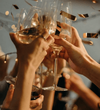 Reception Celebration