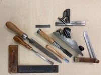 Assorted Tools