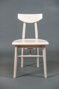Dunnigan H3 Chair 2018