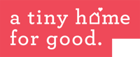 A Tiny Home For Good Final Logo Assets