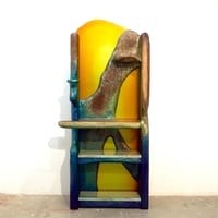 Reflector Bookshelf sm