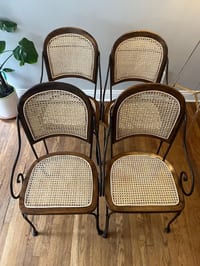 Baker Ghermaynchairs