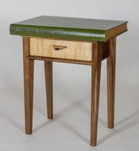L Verdugo Table