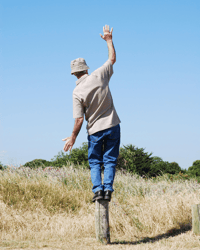 Balancing your creative practice
