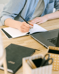 Grant Writing