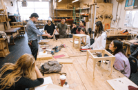 CCA Studio