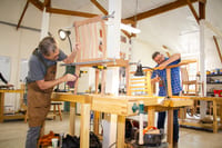 Port Townsend Studio Projects