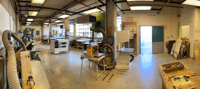 SDSU Studio View 4