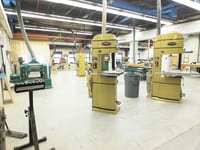 Tenn Tech Studio 2