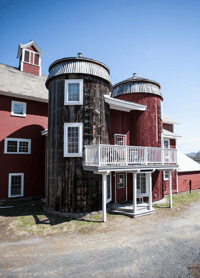Vermont Woodworking School