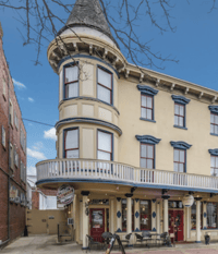 Doylestown Inn 4
