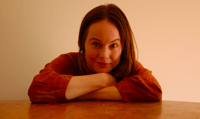 Megan Tilston Award Headshot