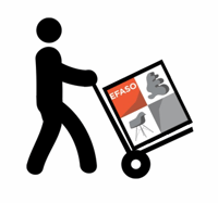EFASO Cart Graphic