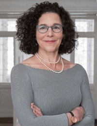 Rosanne Somerson headshot