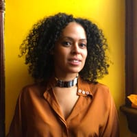 Ana Jahannes Bio Photo Square