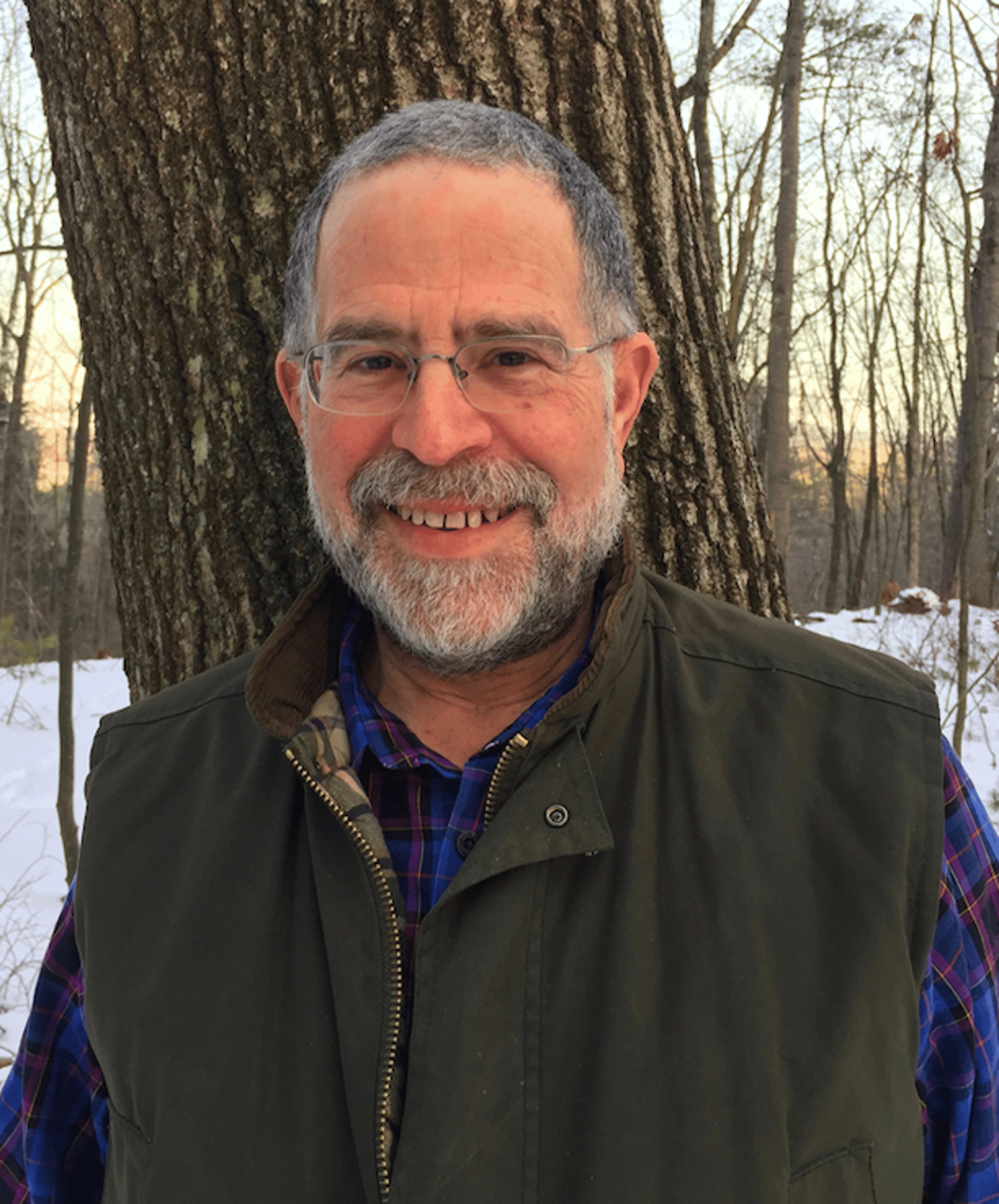 Scott Landis