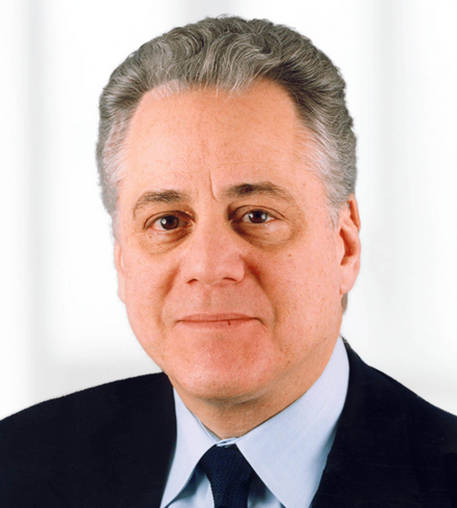 Ronald D Abramson