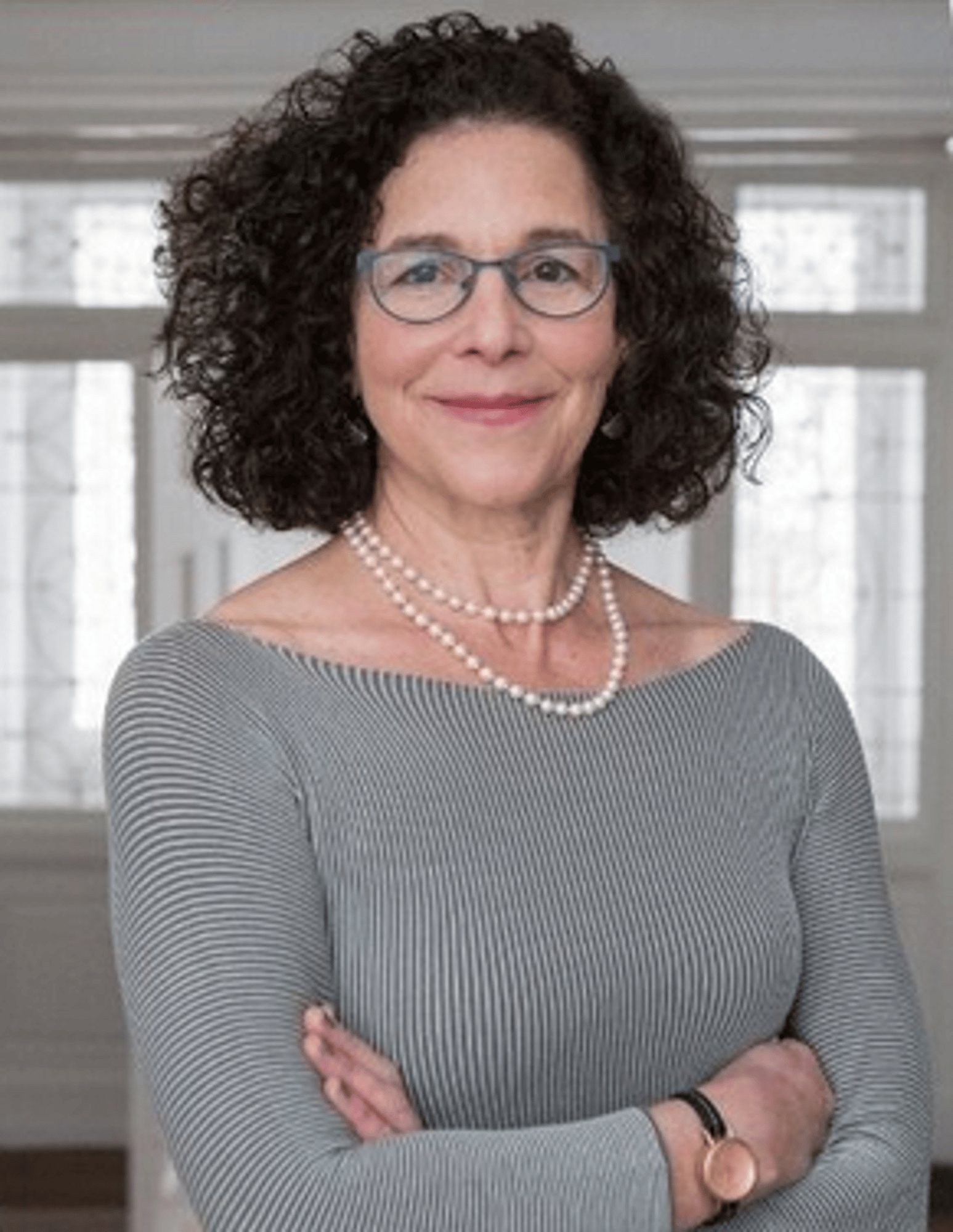 FS23 Rosanne Somerson headshot