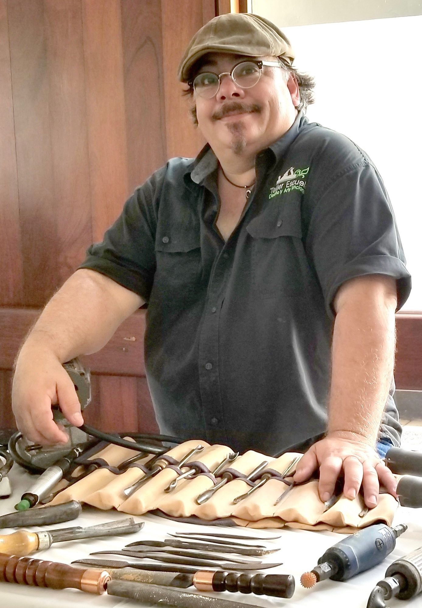 Rene Delgado