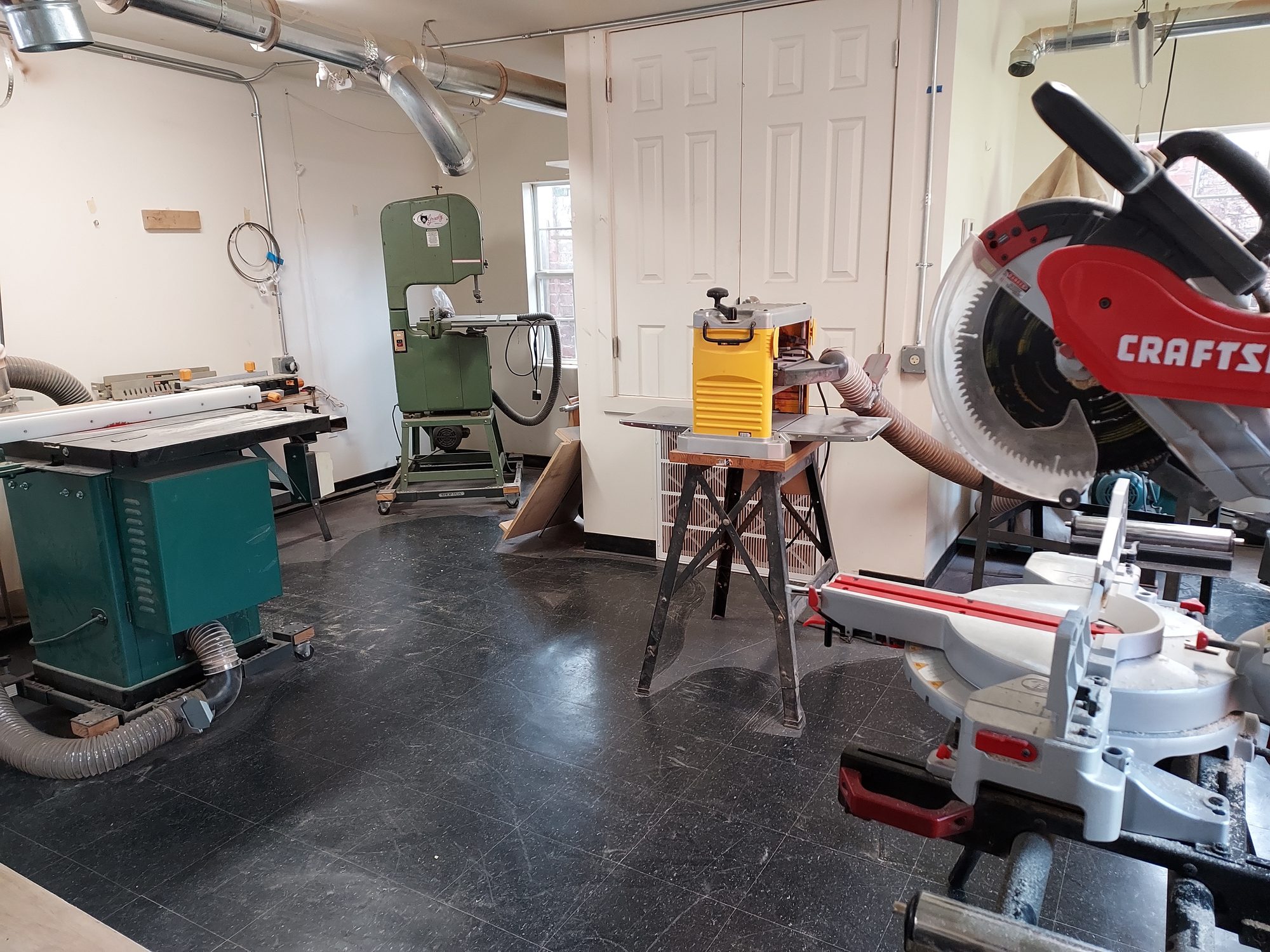 CWM Studio