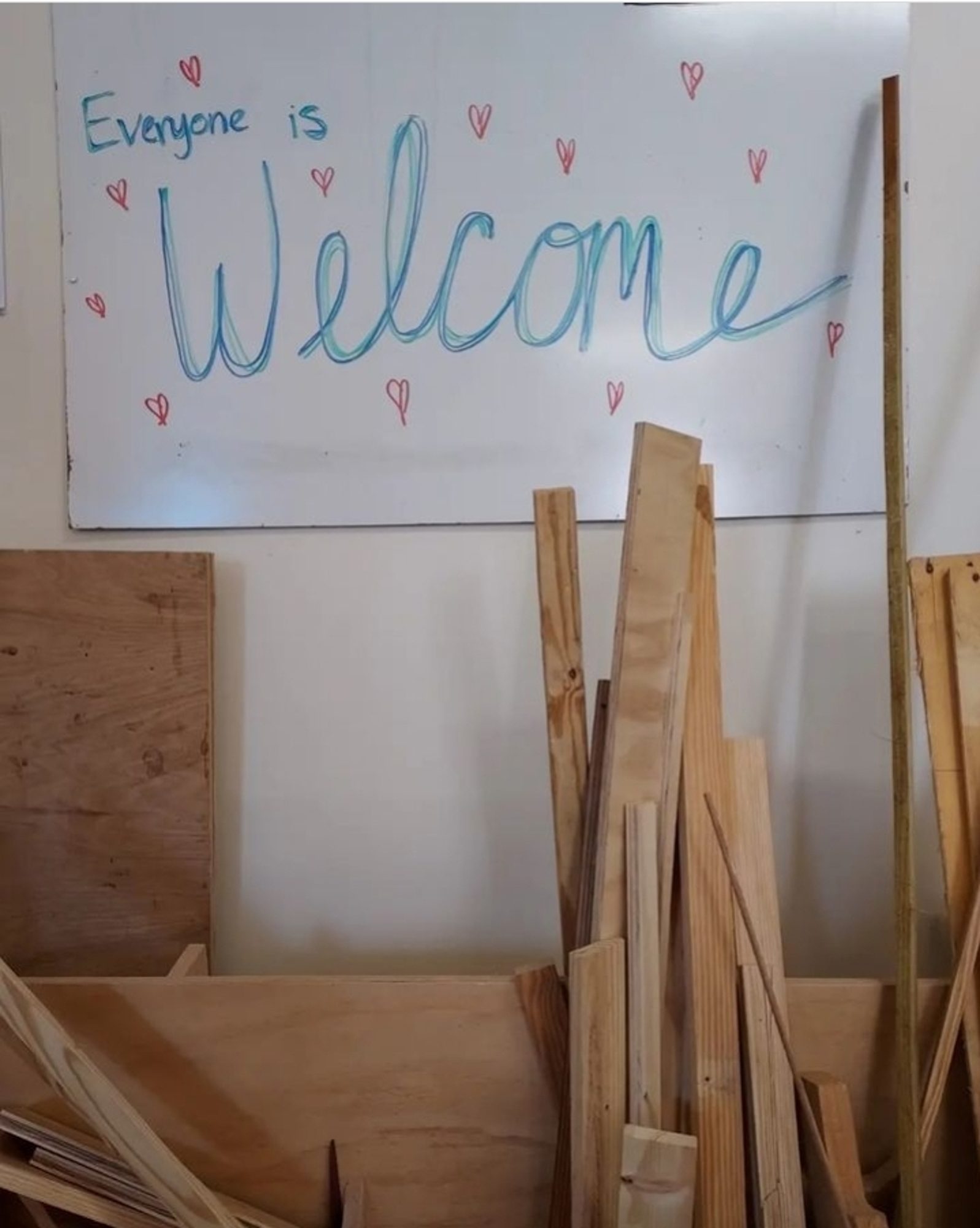 CWM Welcome