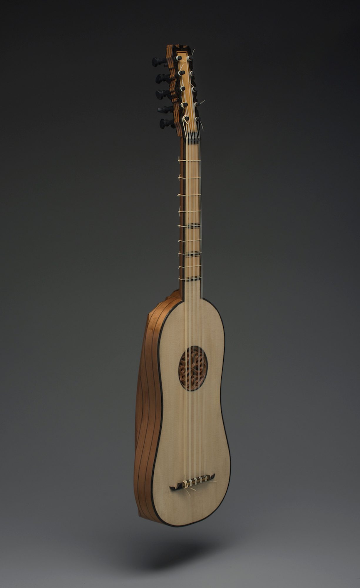 Diaz Guitar