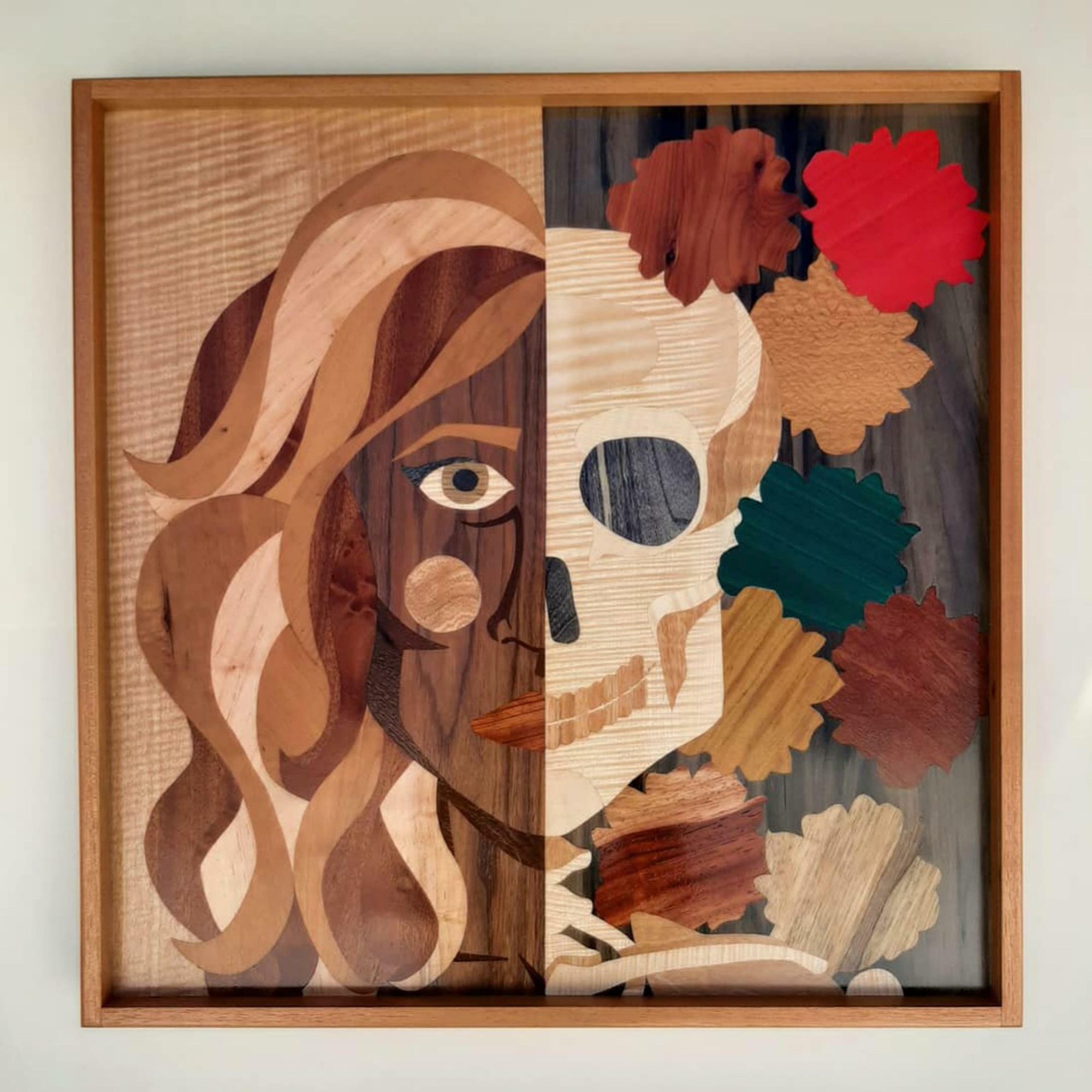Van Voorhis Chelsea Life And Death