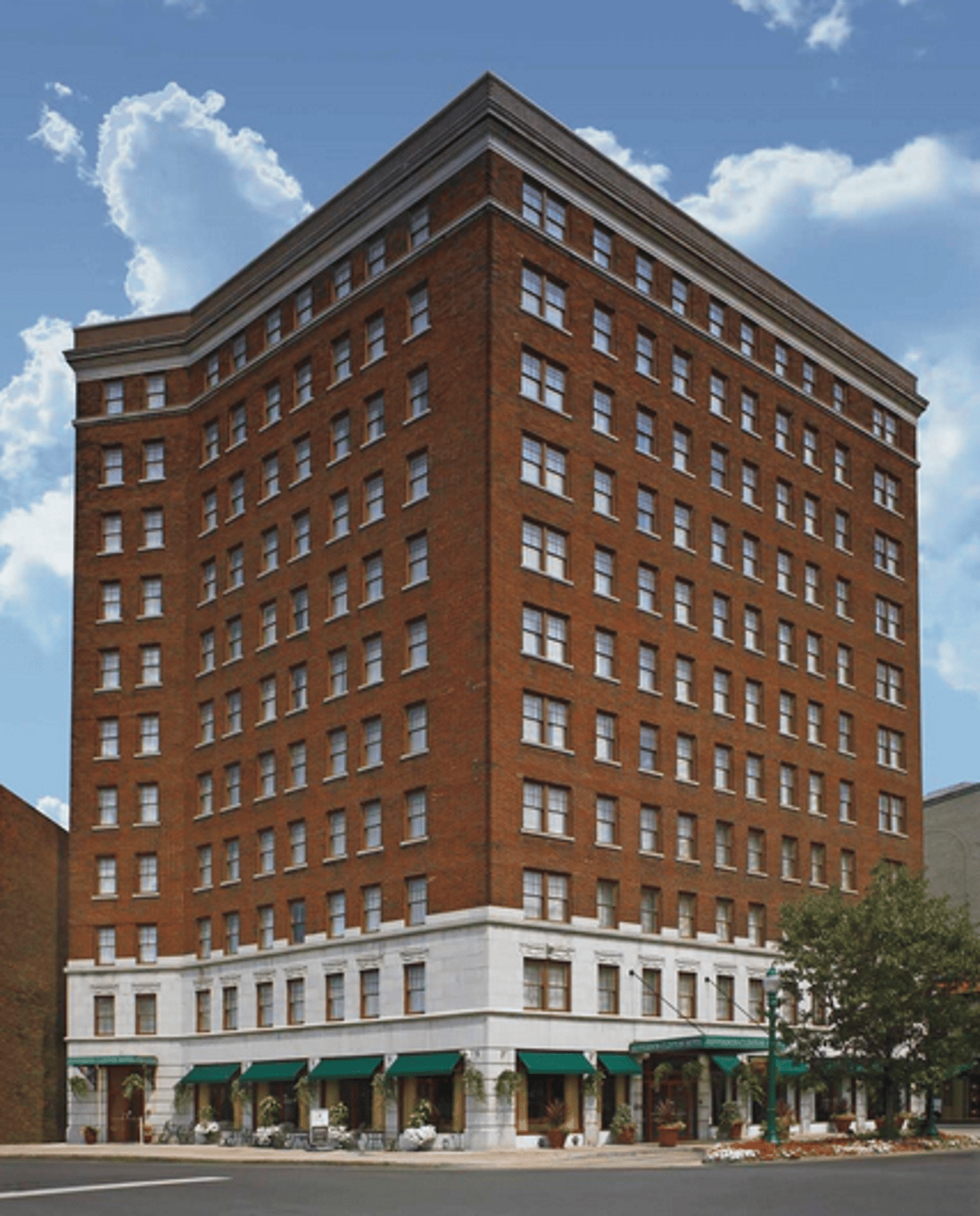 Best Western Syracuse